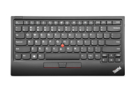 Lenovo Klawiatura ThinkPad TrackPoint II - 1210614 - zdjęcie 1